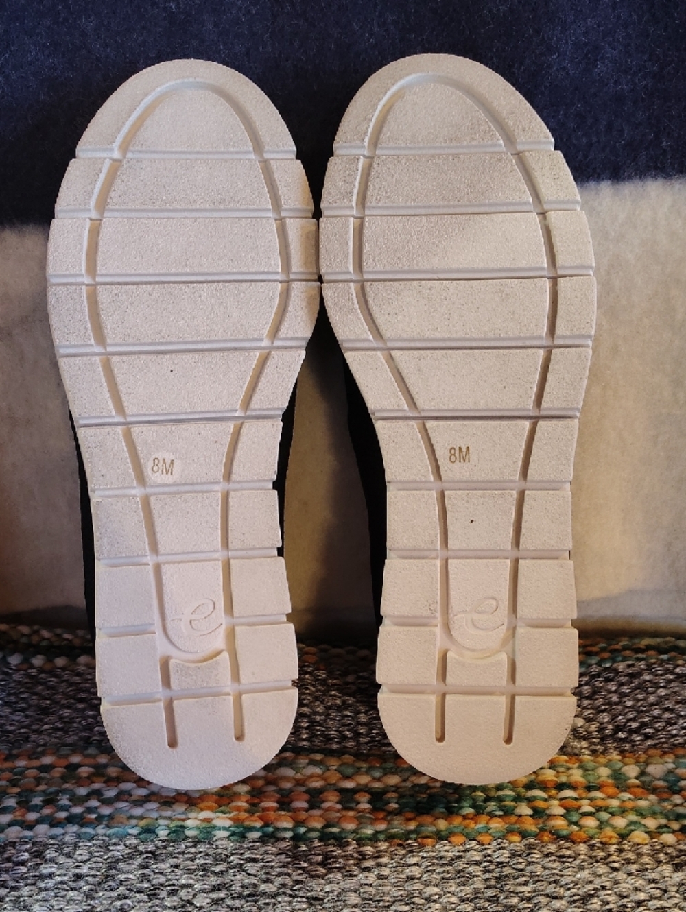 Easy Spirit Valina Flex Shoes-size 8 - Picture 9 of 12